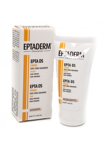 EPTADERM EPTA DS CREME 40ML