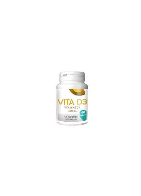 indoka vitamine d3