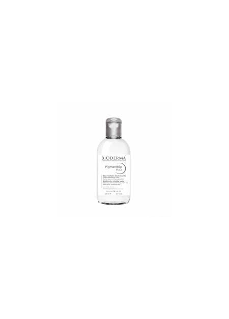 BIODERMA PIGMENTBIO H2O 250ML EAU MICELLAIRE ECLAIRCISSANTE