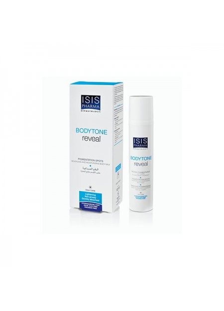 ISIS PHARMA BODYTONE WHITE 100 ML