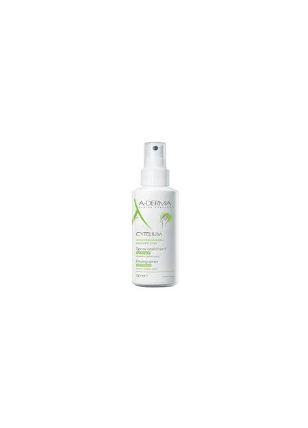 A-DERMA CYTELIUM Lotion Asséchante Visage et Corps - 100 ml