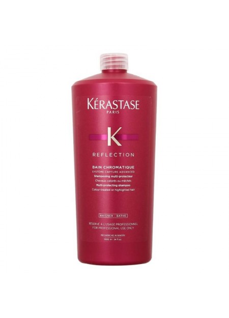 KERASTASE CHRONOLOGISTE Reflection  Bain Chromatique 1 litre