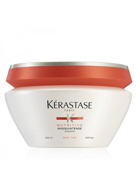 KÉRASTASE NUTRITIVE MASQUINTENSE CHEVEUX ÉPAIS 200ML