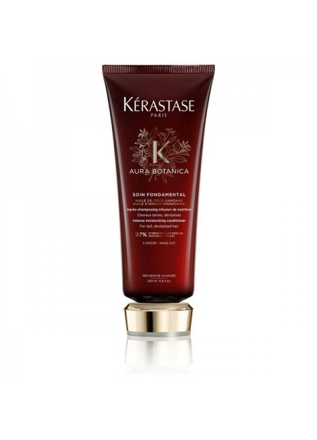 KERASTASE Aura Botanica Soin Fondamental 200ml