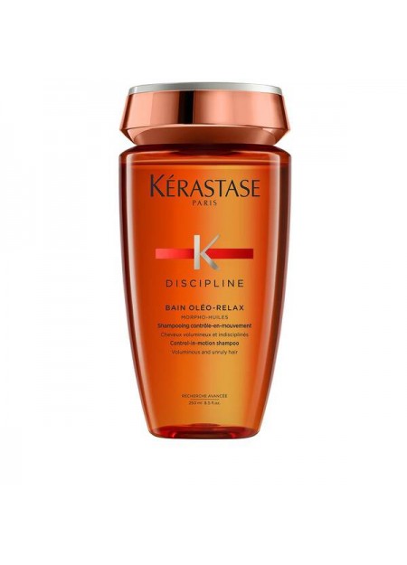 Kérastase Discipline Oléo-relax shampoing 250ml