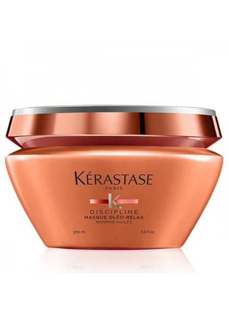 Kérastase Discipline Oléo-relax masque 200ml