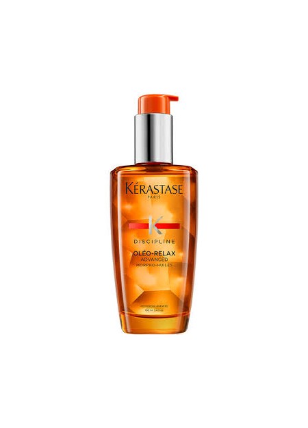 Kérastase Discipline Oléo-relax huile 100ml