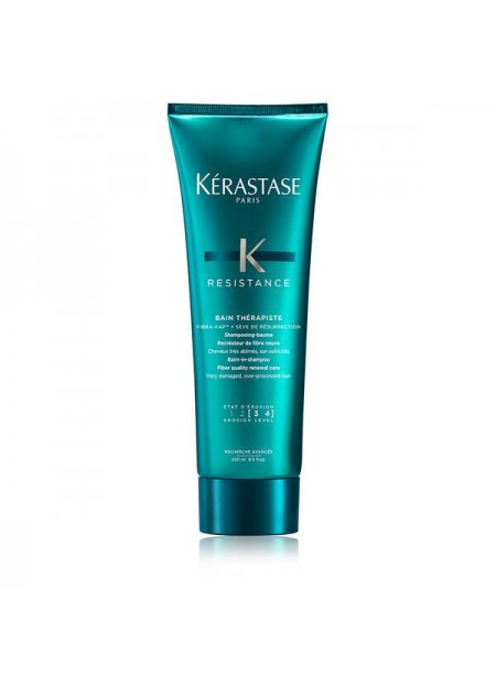 Kérastase Résistance Thérapiste shampoing BAUME 250ml