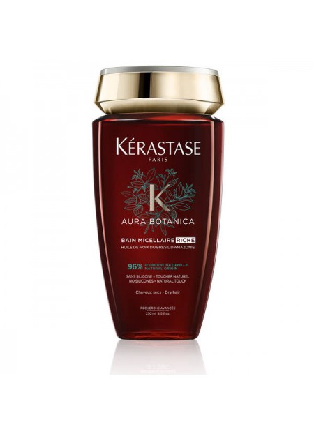 Kérastase Aura Botanica Bain Micellaire Riche 250ml