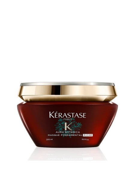 Kérastase Aura Botanica masque riche 200ml