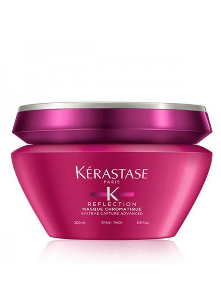 Kérastase Réflection Chromatique masque cheveux épais 200ml