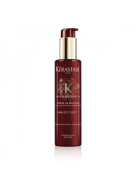 KERASTASE AURA BOTANICA Crème de boucles