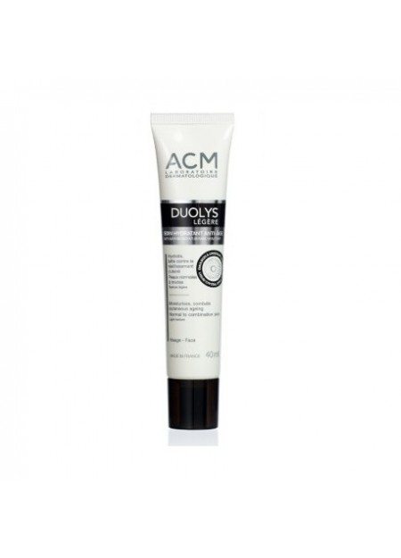 ACM Duolys Soin Intensif Anti-tâches – 40 ml