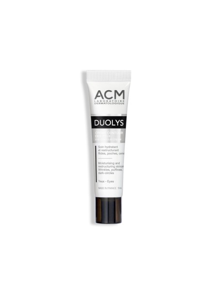ACM DUOLYS CONTOUR DES YEUX 15 ML