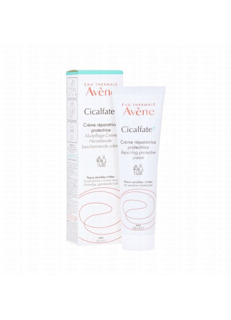 AVENE CICALFATE Crème réparatrice - 100 ml