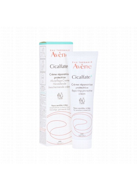 AVENE CICALFATE, Crème réparatrice - 40 ml