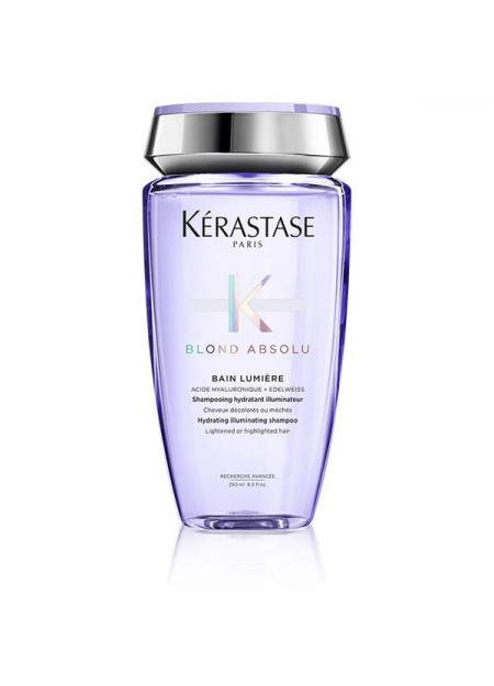 KERASTASE BLOND ABSSOLU Bain Lumière 200ml