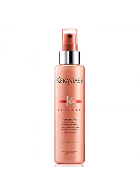 KERASTASE DISCIPLINE FLUIDISSIME Spray