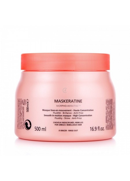 KERASTASE DISCIPLINE MASKERATINE 500 ML