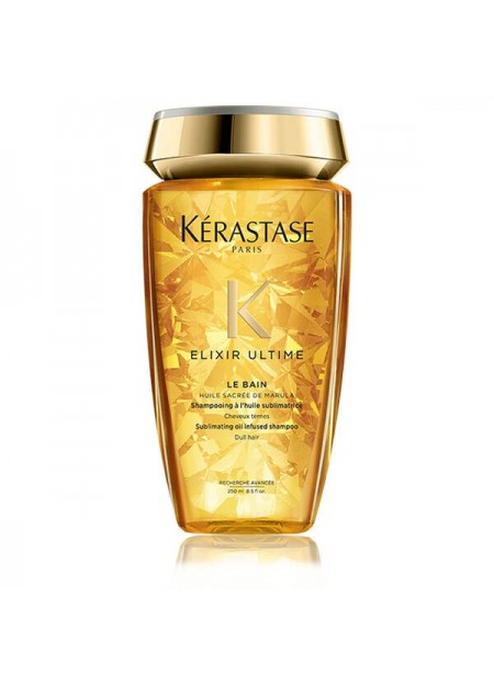 KERASTASE ELIXIR ULTIME BAIN ELIXIR ULTIME 250ml