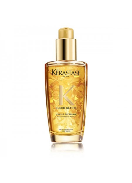 KERASTASE Elixir Ultime Huile Originale