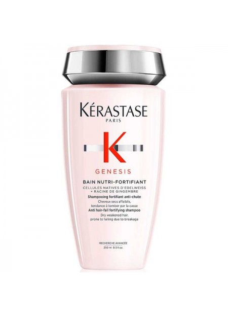 KERASTASE GENESIS Bain Nutri-Fortifiant Anti Chute 250ml