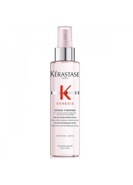KERASTASE GENESIS DÉFENSE THERMIQUE fluide