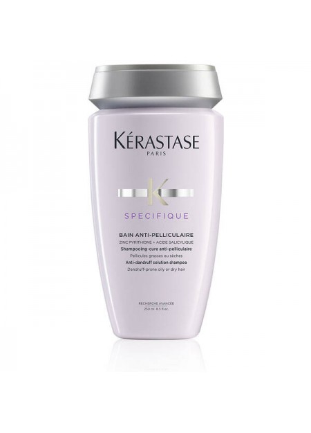 KERASTASE SPESIFIQUE Bain Anti-Pelliculaire 250ml