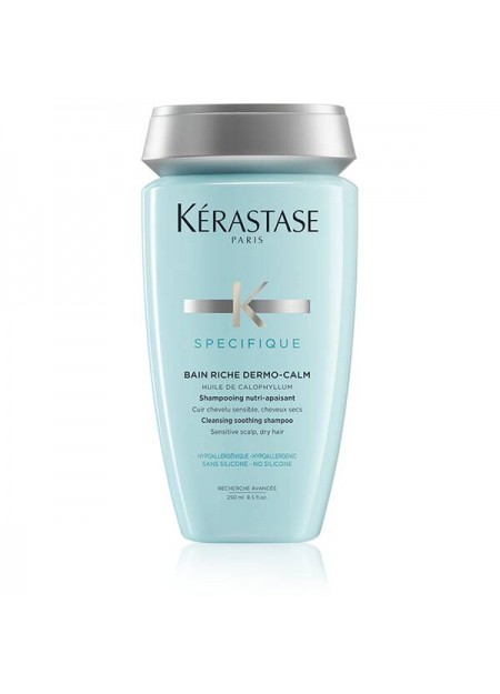 Kérastase SPECIFIQUE Bain Riche Dermo-Calm 250ml