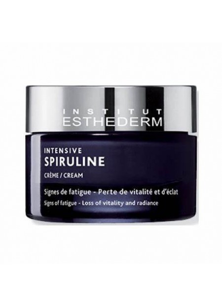 CREME INTENSIVE SPIRULINE 50 ML