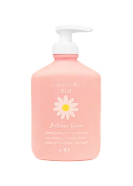 CAMOMILLA BLU INTIMOROSA NETTOYANT INTIME NEUTRE PH 8.5 (300ML)