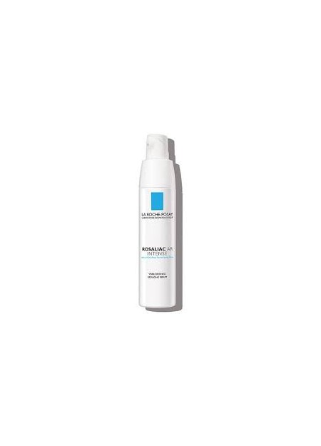 LA ROCHE-POSAY ROSALIAC, Crème UV lègere anti-rougeurs SPF15 - 40 ml