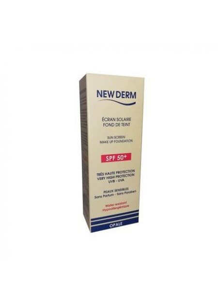 M&D PHOTOWHITE CRÈME SOLAIRE INVISIBLE 50ML