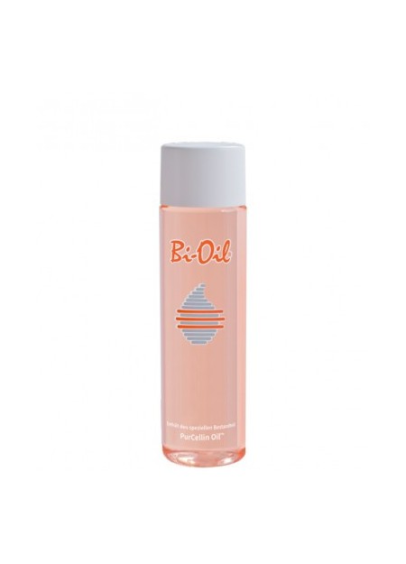 BI-OIL Huile de soin BI-OIL Préventive et Réparatrice - 125 ml