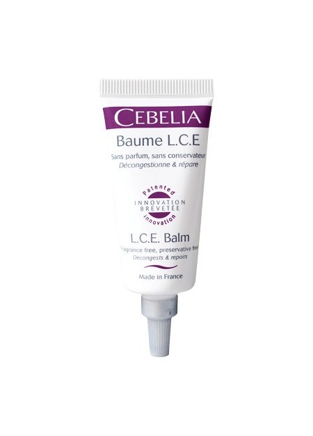 CEBELIA Baume L.C.E - 15 ml