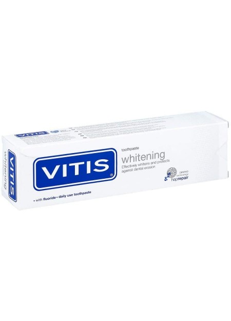 Vitis Dentifrice Vitis Whitening 100 ml