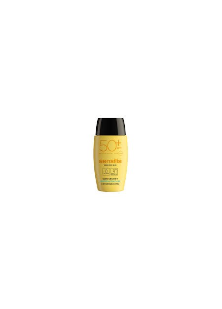 M&D PHOTOWHITE CRÈME SOLAIRE INVISIBLE 50ML