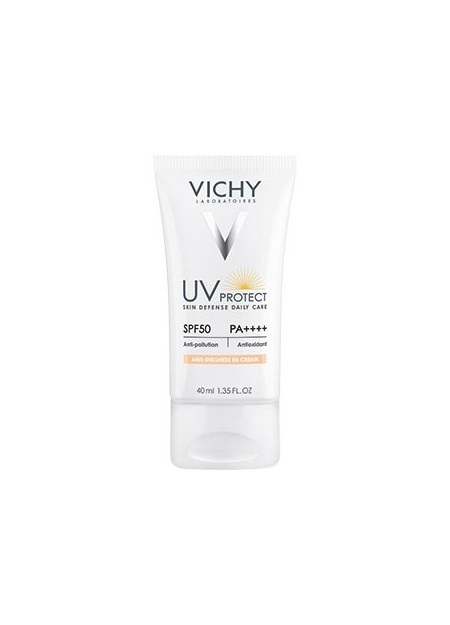 Vichy UV Protect Crème hydratante teintée SPF50