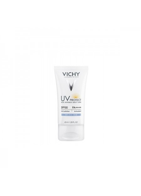 vichy UV PROTECT Crème hydratante Invisible SPF50
