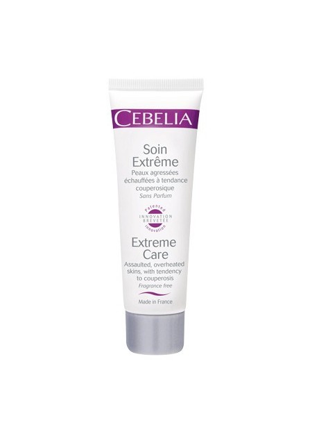 CEBELIA Soin Extrême Corps. Tune 75 ml