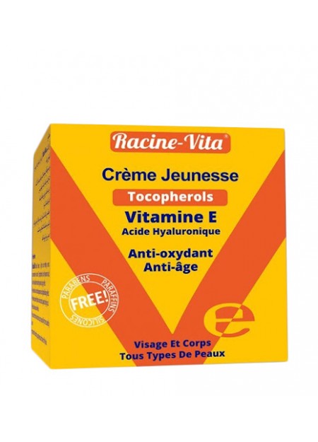 RACINE VITA SAVON DERMATOLOGIQUE ÉCLAIRCISSANT A LA COLLAGÈNE ET VITAMINE C
