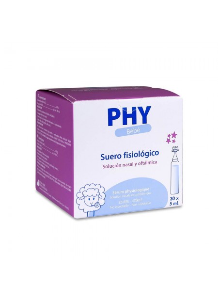 GIFRER SÉRUM PHYSIOLOGIQUE