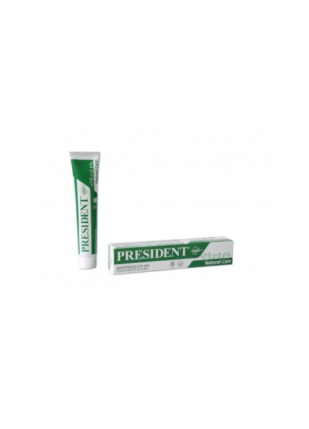 PRESIDENT DENTIFRICE ACTIVE 75 ML