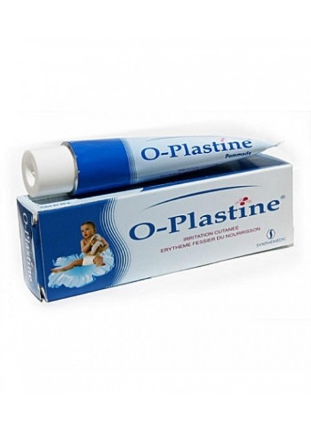O-PLASTINE CREME 60 G