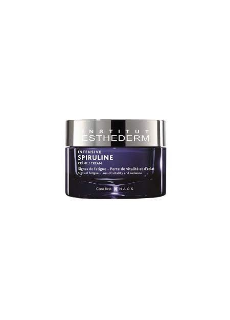 ESTHEDERM SPIRULINE CREME 50ML