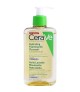 Cerave huile lavante moussante 473ml