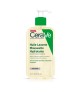 Cerave huile lavante moussante 473ml