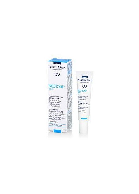 ISIS PHARMA UNITONE 4 WHITE 30 ML