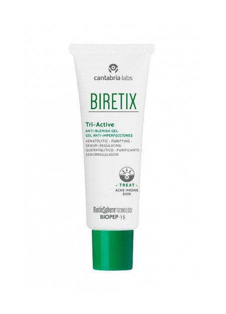 Biretix Isorepair Cream 50ml