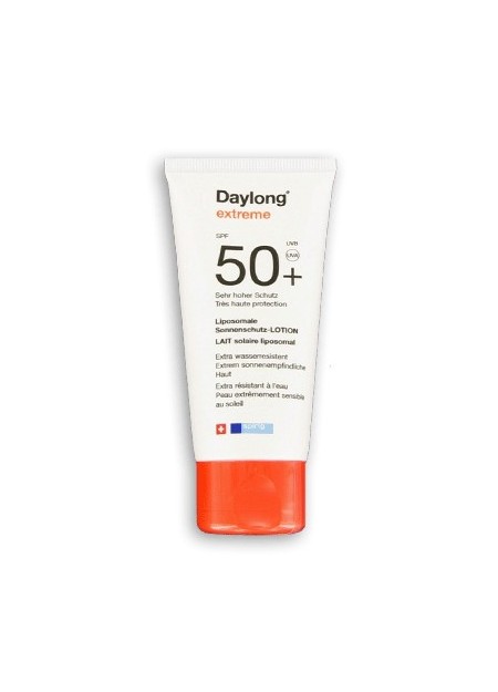 DAYLONG Extreme SPF50+ protection visage et corps - 50 ml